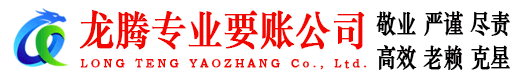 鼎湖清债公司